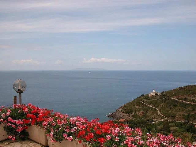 Villetta Panoramica Marciana  Vila Marciana (Isola d'Elba)