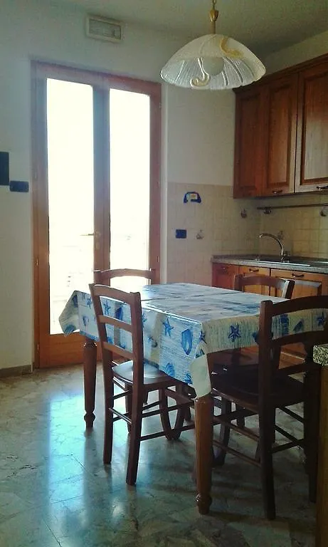 Villetta Panoramica Marciana
